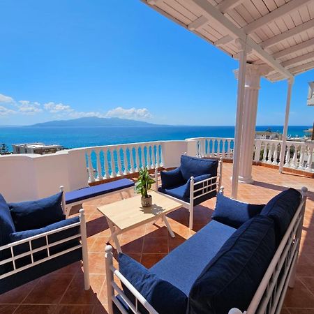 Apartamento Seaside Jon Saranda Exterior foto