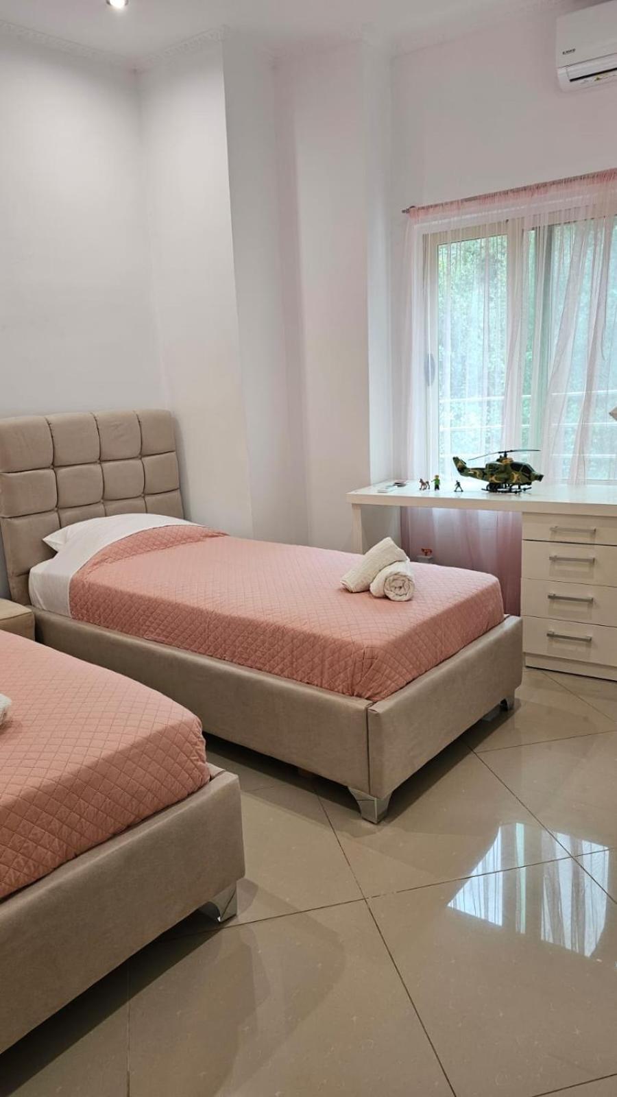 Apartamento Seaside Jon Saranda Exterior foto